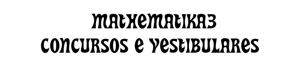 Loja de mathematika3